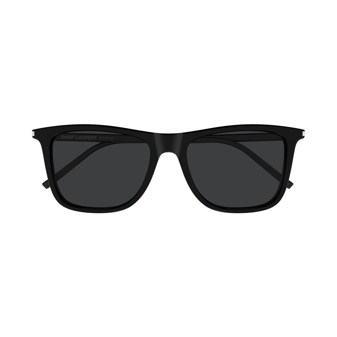 Saint Laurent Sl 895 Rectangular Frame Black Sunglasses