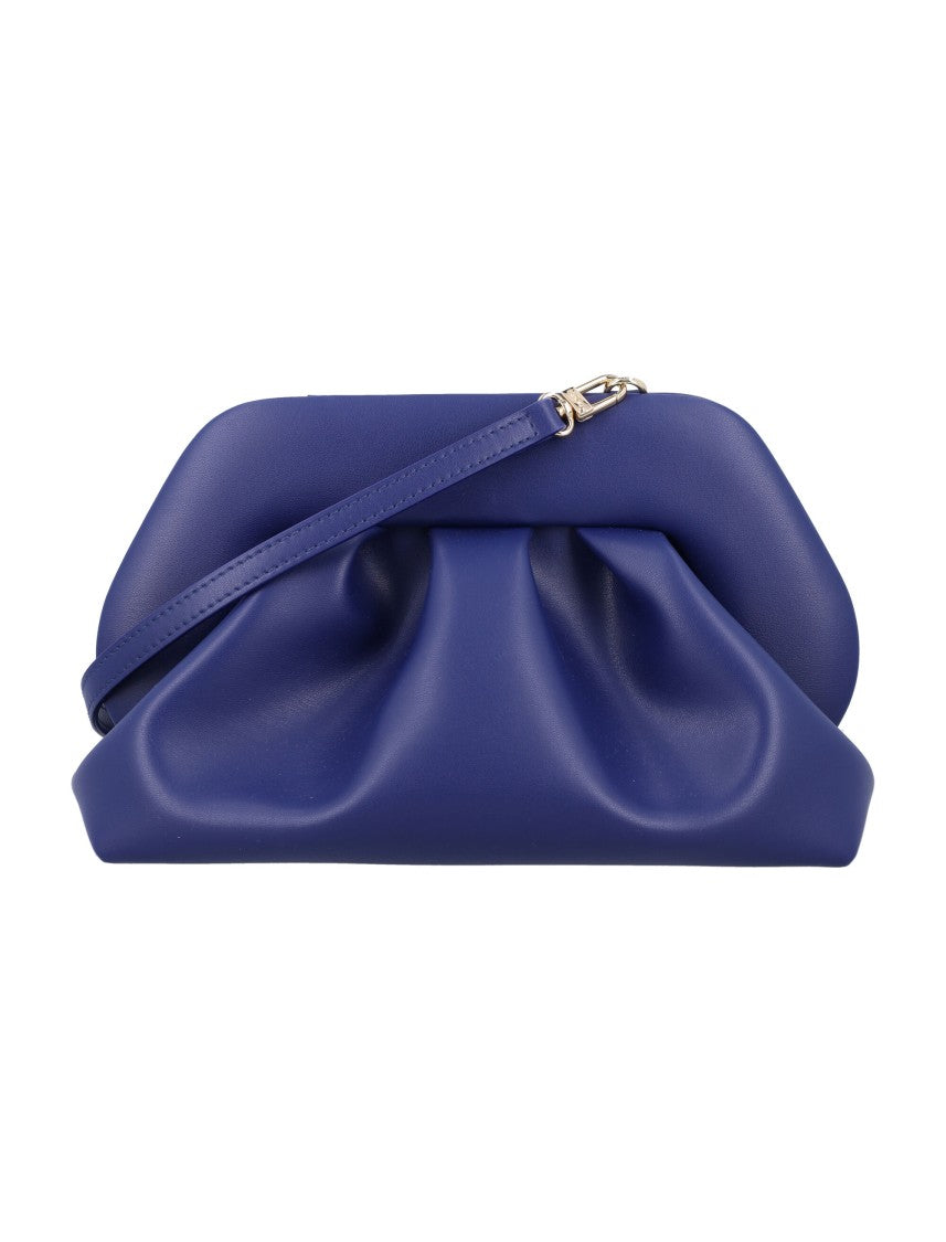 Themoirè Tia Clutch