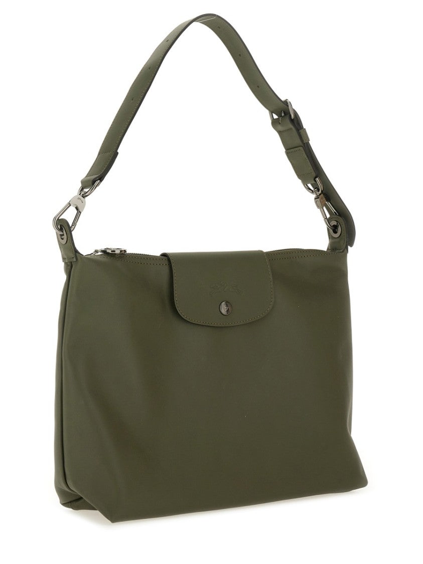 Longchamp "Le Pliage Xtra" Medium Shoulder Bag