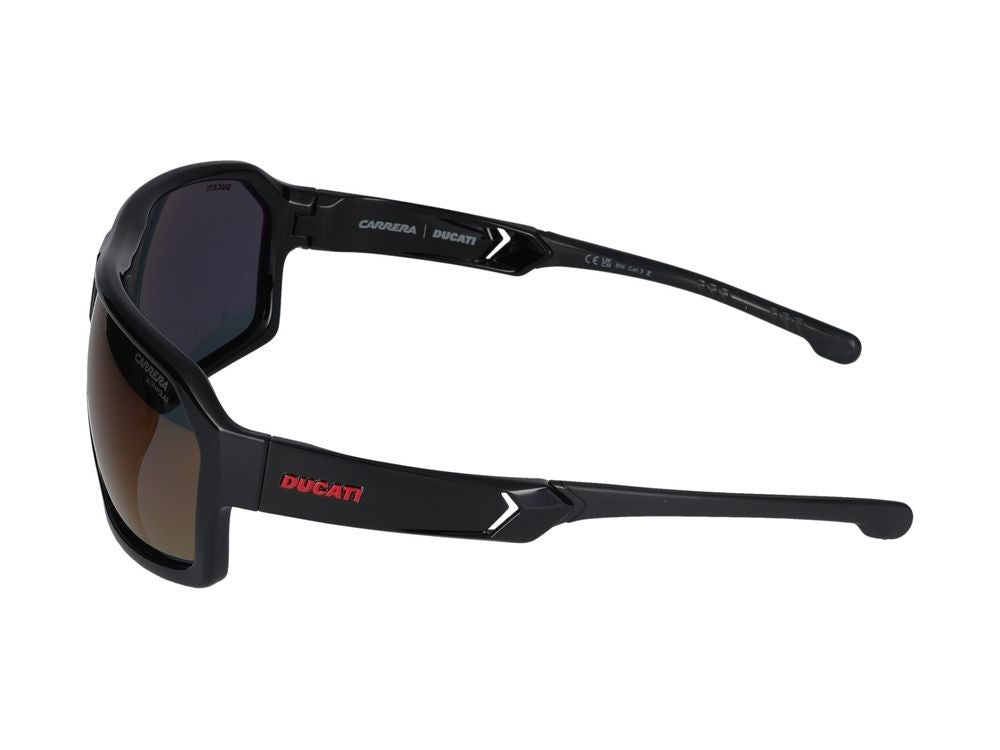 Carrera Ducati Sunglasses Carduc 020/S 807 Black 66/13/130