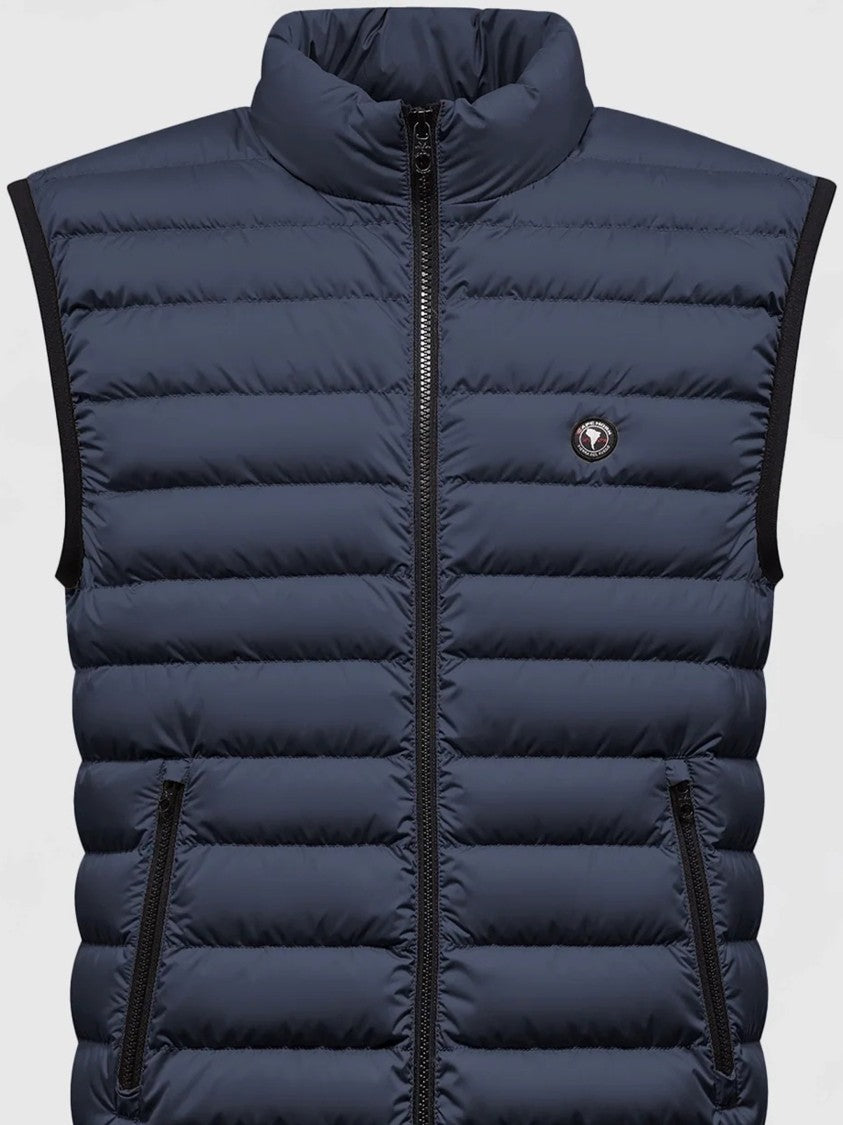 Cape Horn Matt Aike Quilted Padded Vest