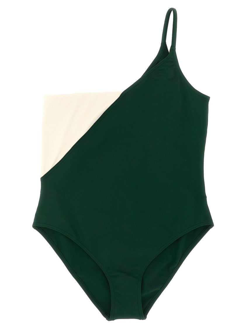 Eres Tandem' One-Piece Swimsuit