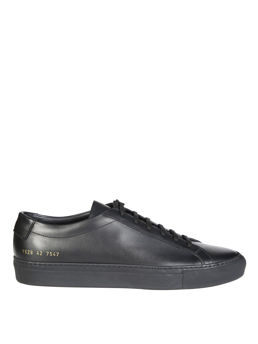 Common Projects Original Achilles Low Sneakers