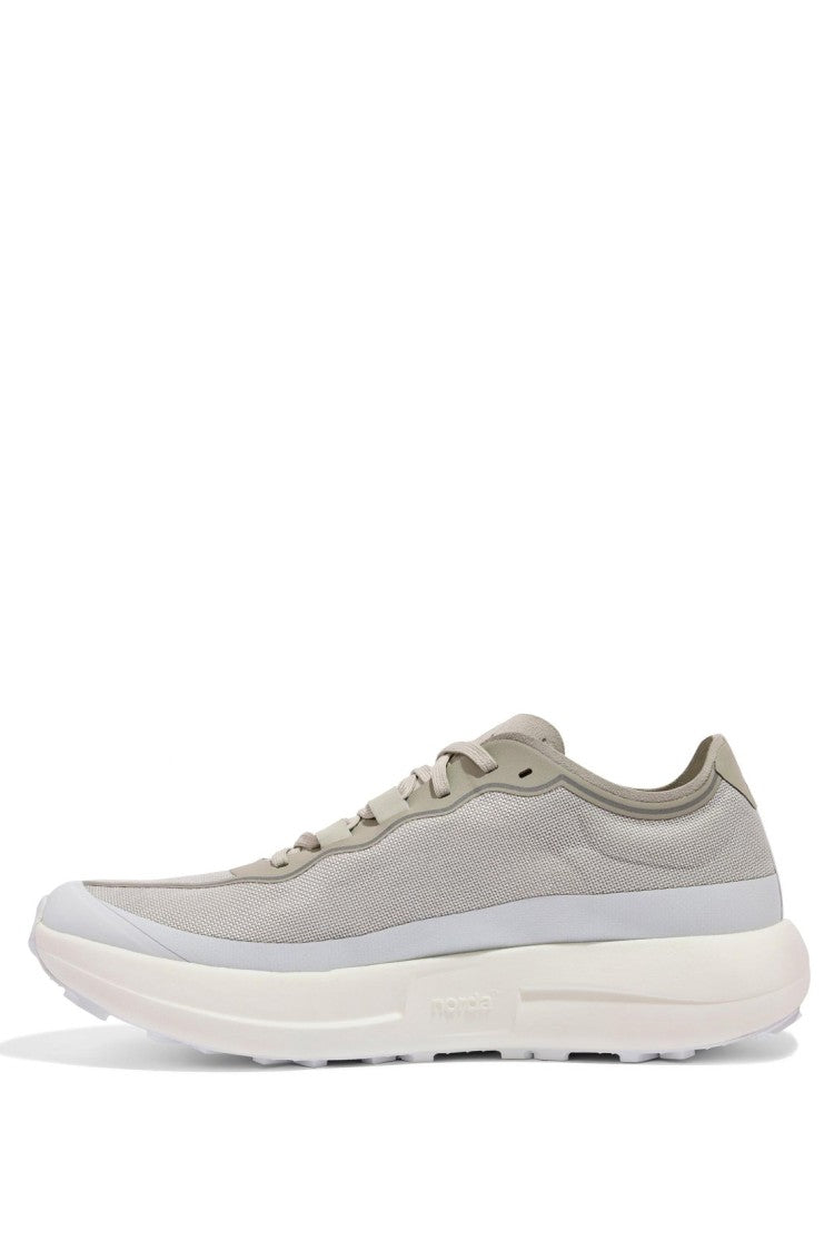 Norda 005M Bio-Dyneema Trail Sneakers