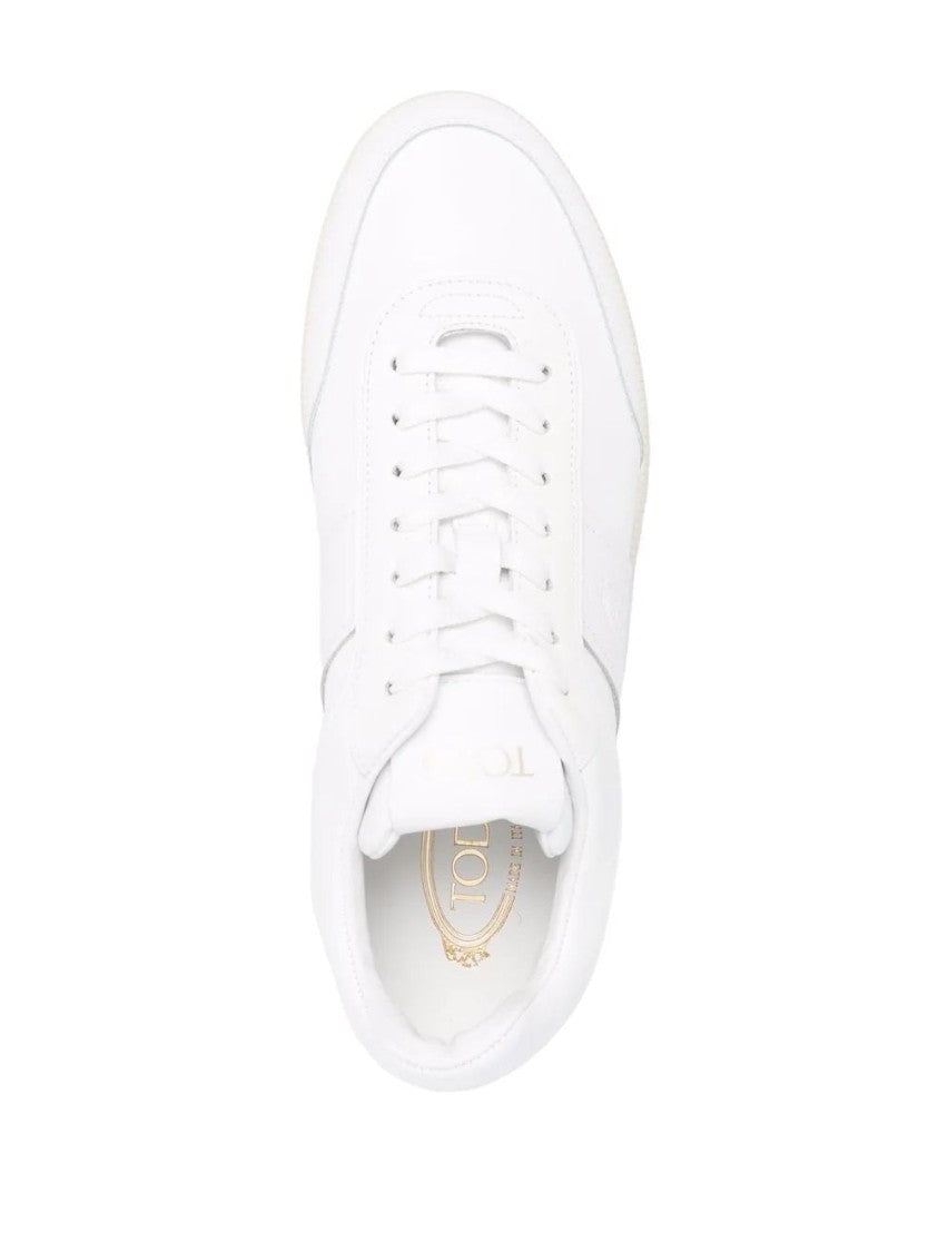 Tod's Allacciata T Cassetta Sneakers
