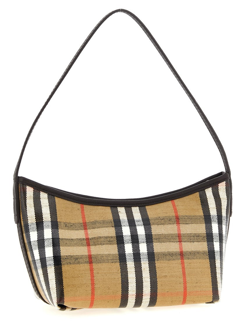 Burberry 'Highlands' Mini Shoulder Bag
