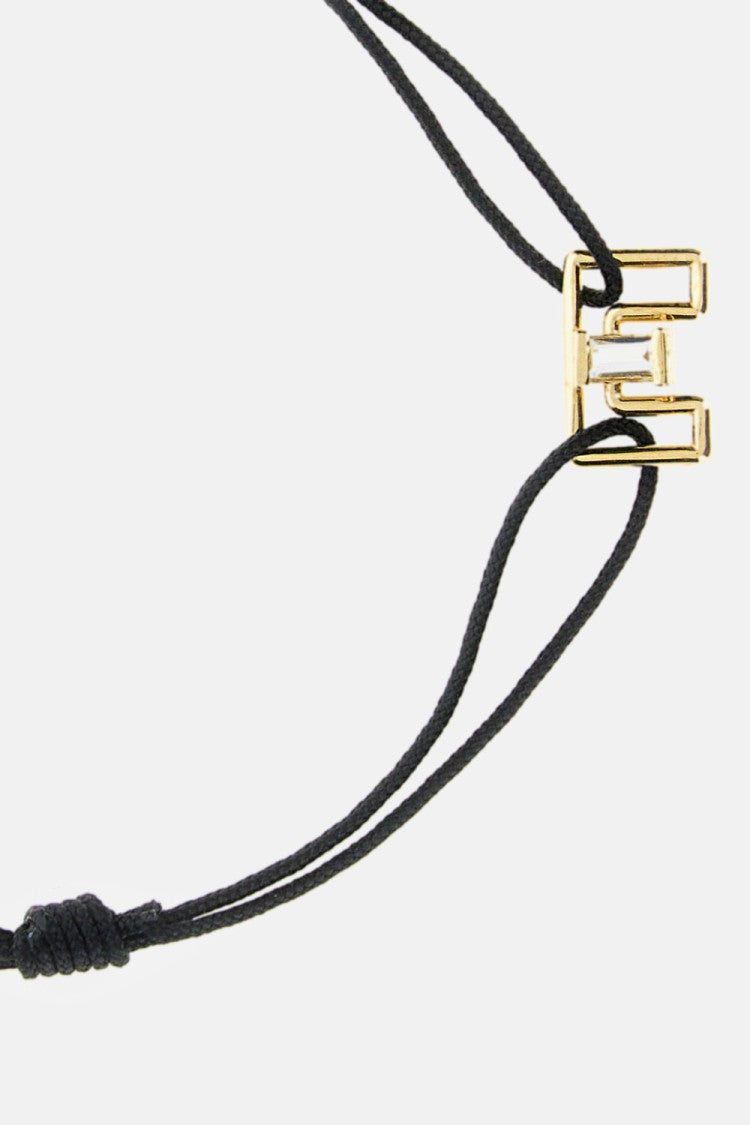 Aliita Letter E Bracelet