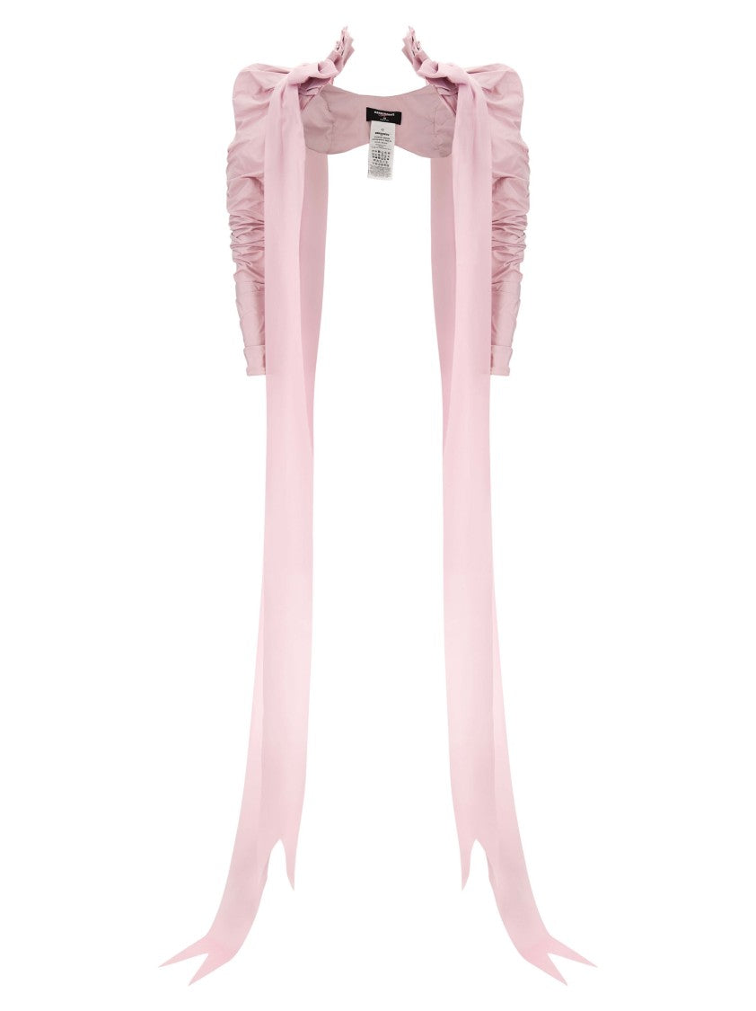 Dsquared2 Marie Antoniette' Shrug