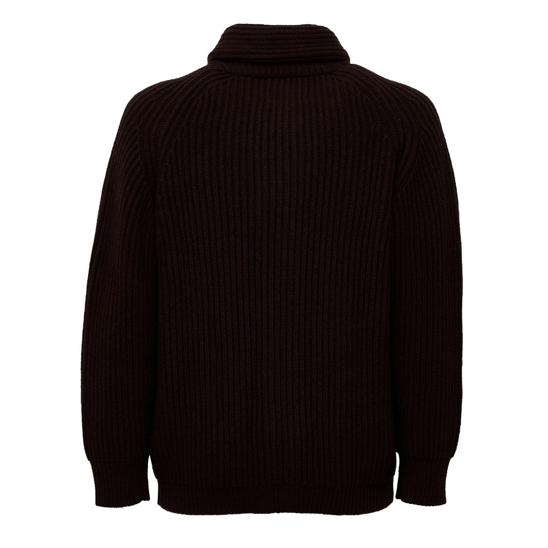 Filson Bristol Cable Knit Cardigan