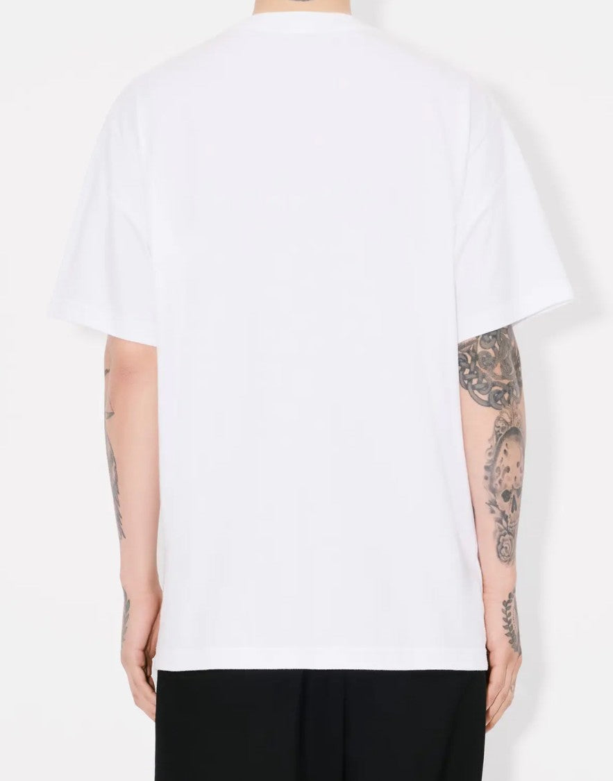 Kenzo Boke Flower 2.0 Logo T-Shirt