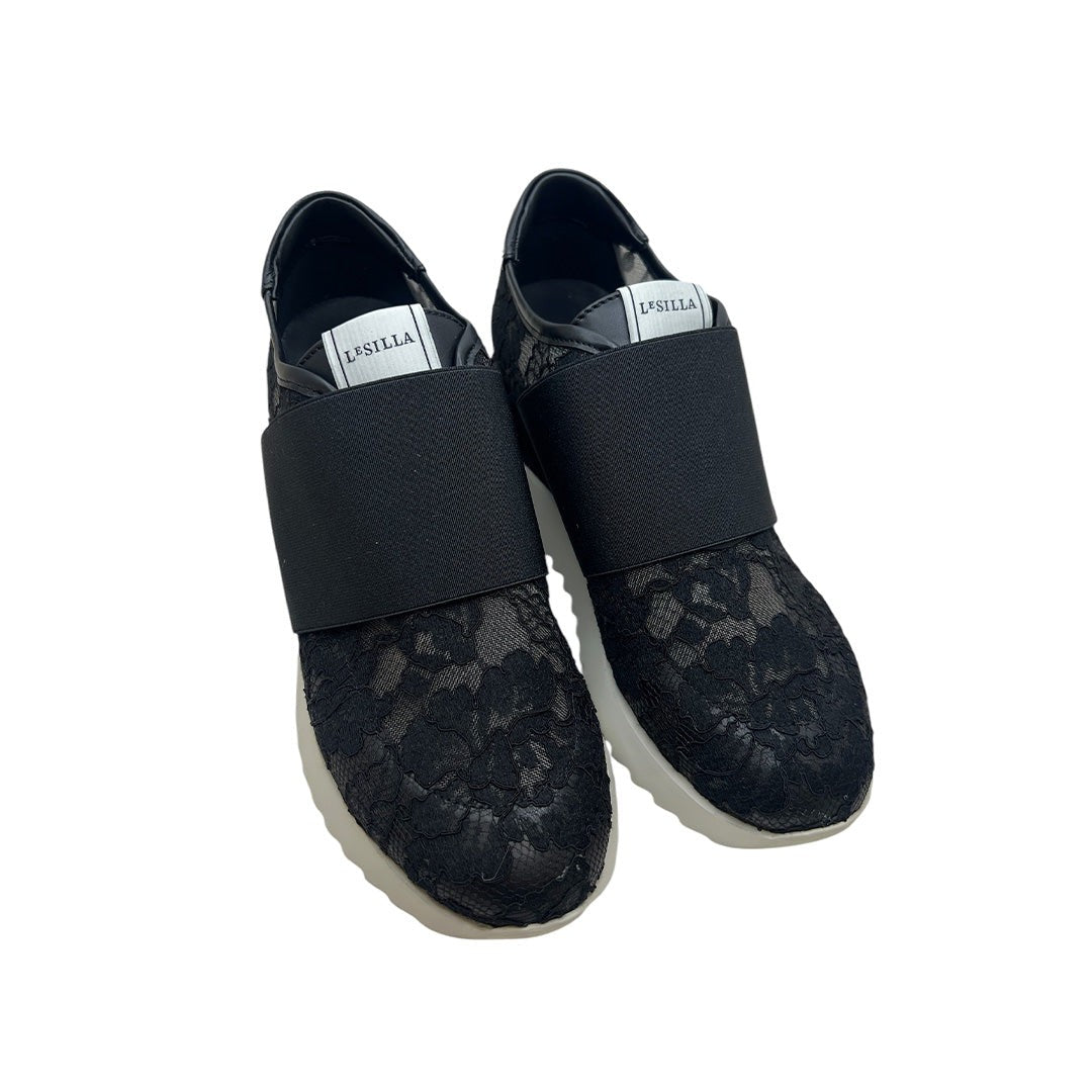 Le Silla Reiko Wave Sneaker