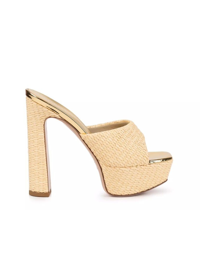Le Silla Resort Sandal 100