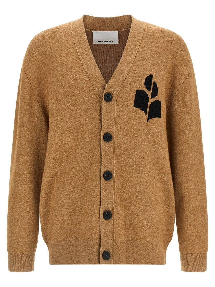 Isabel Marant 'Curtis' Cardigan