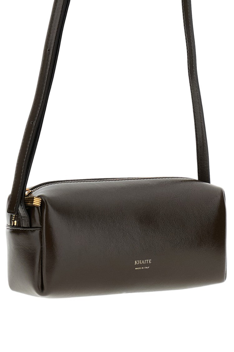 Khaite Kye Mini Crossbody Bag