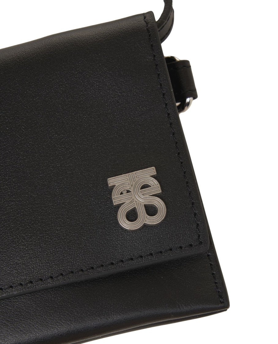 Second Female Belta' Shoulder Bag