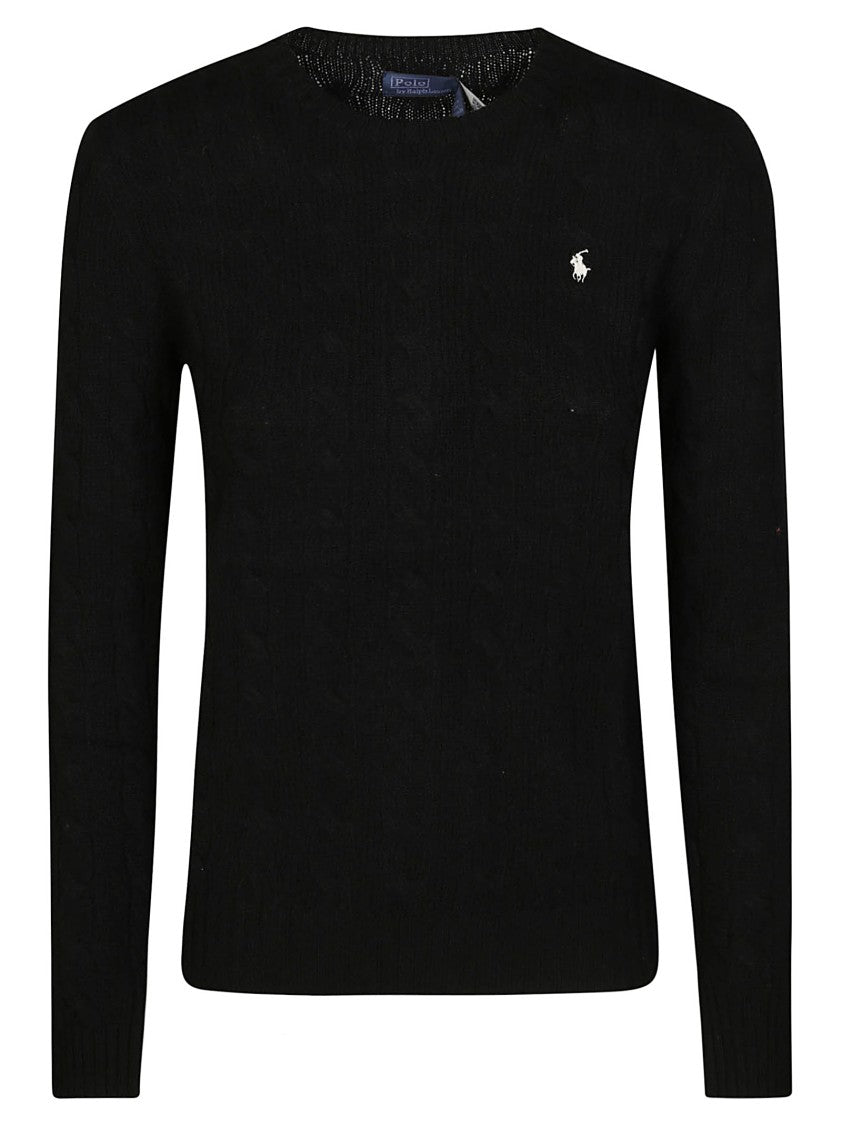 Polo Ralph Lauren Julianna Crewneck Sweater
