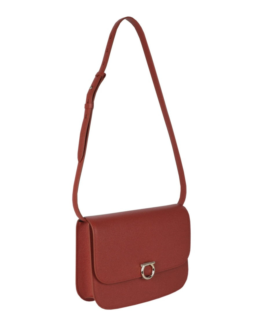 Ferragamo Gemini Crossbody Bag