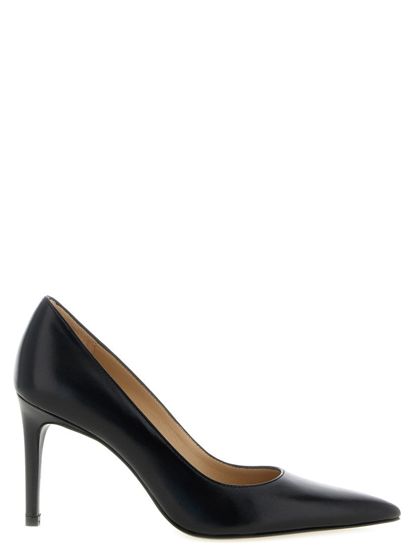 Stuart Weitzman 'Stuart Power' Pumps