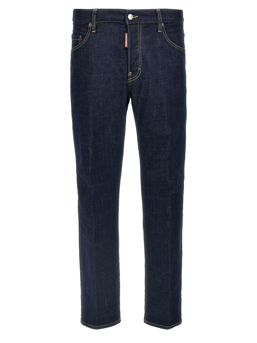 Dsquared2 'Skater' Jeans