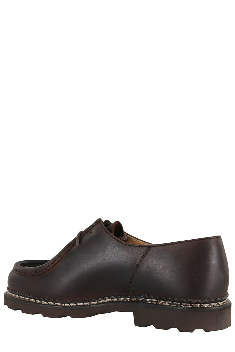 Paraboot Michael Marche Ii Derby Shoes