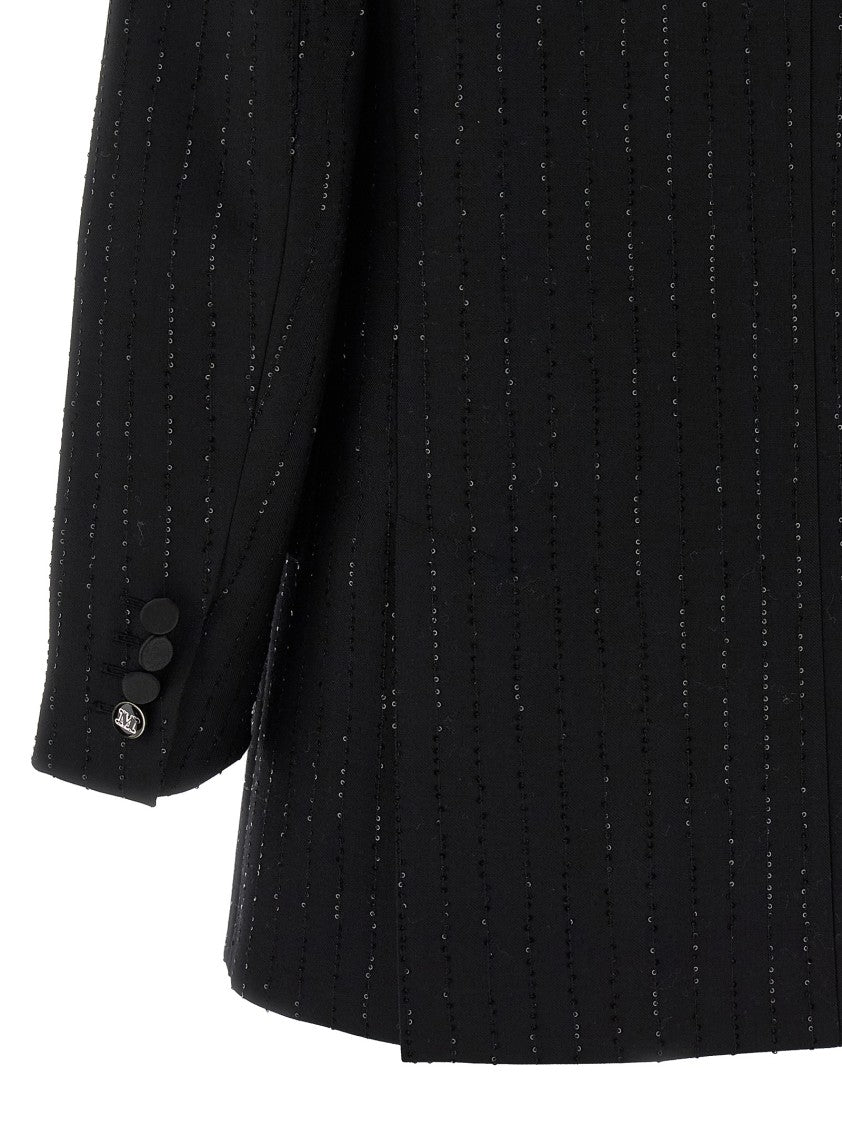 Max Mara 'Appia' Blazer