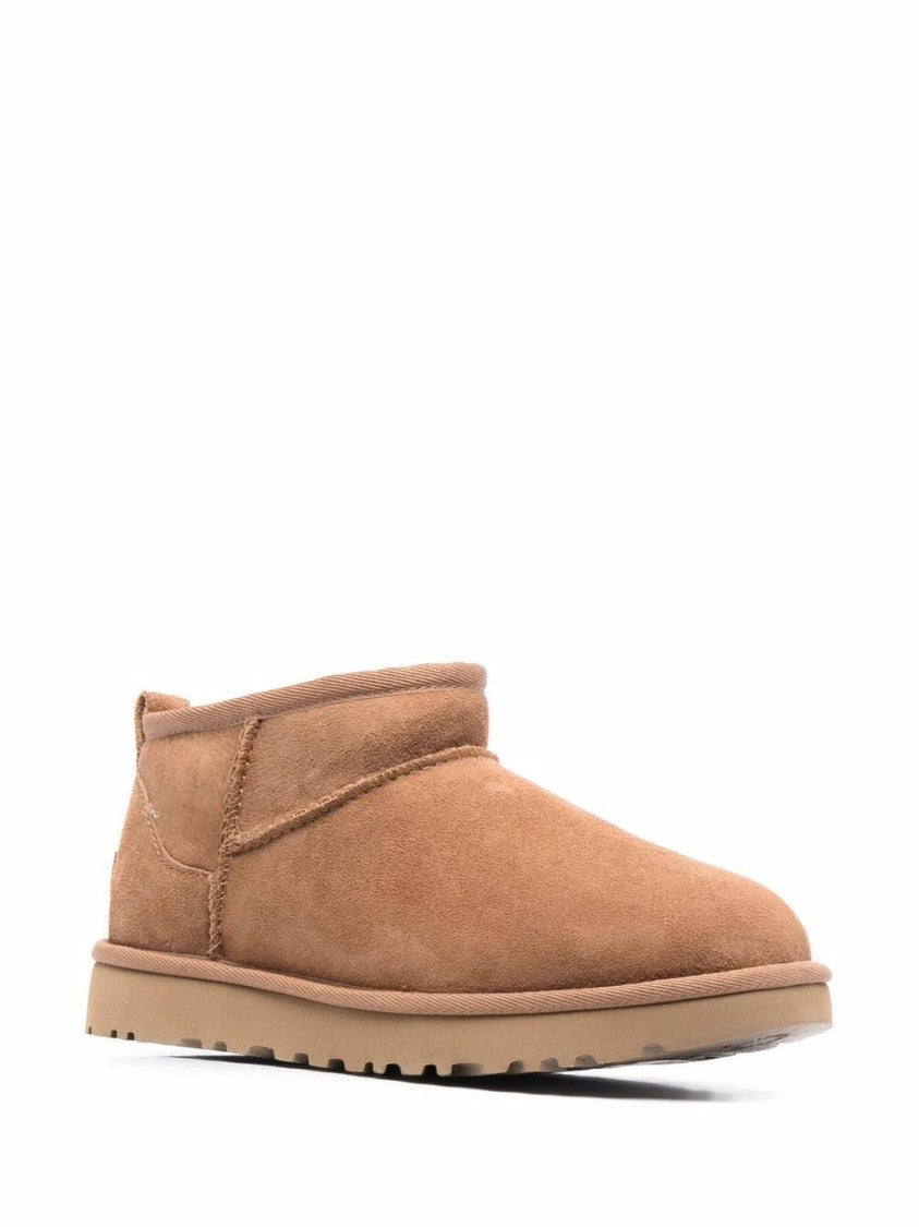 Ugg Classic Ultra Mini Booties