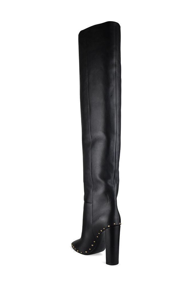 Saint Laurent Boots 76