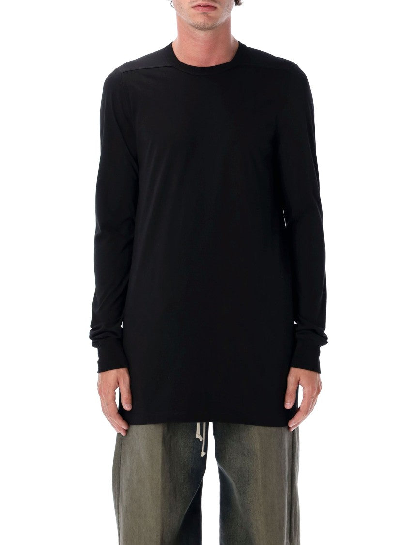 Rick Owens Ls Level Tee