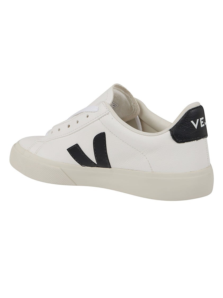 Veja Campo Eco Leather Low Sneakers