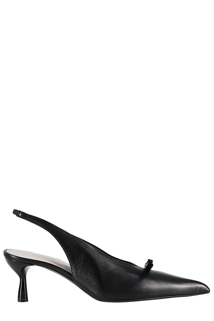 Lanvin Sling Mules