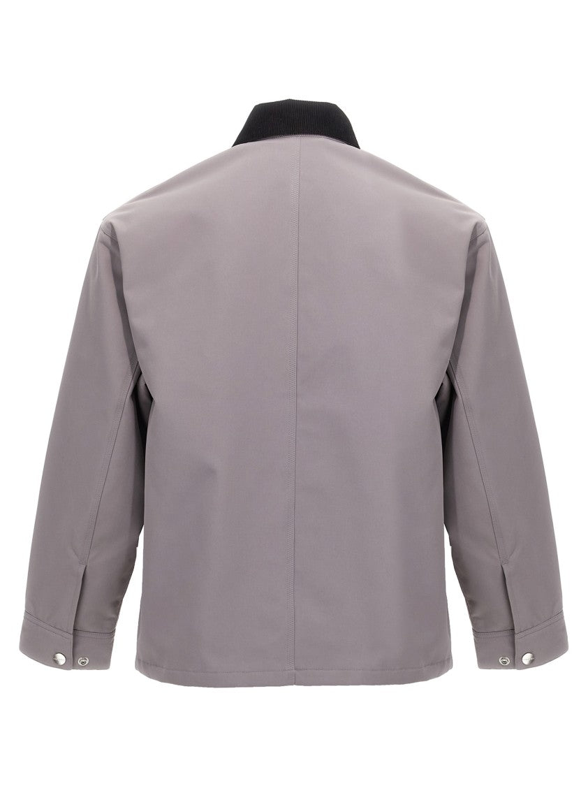 Carhartt Wip 'Clapton' Jacket