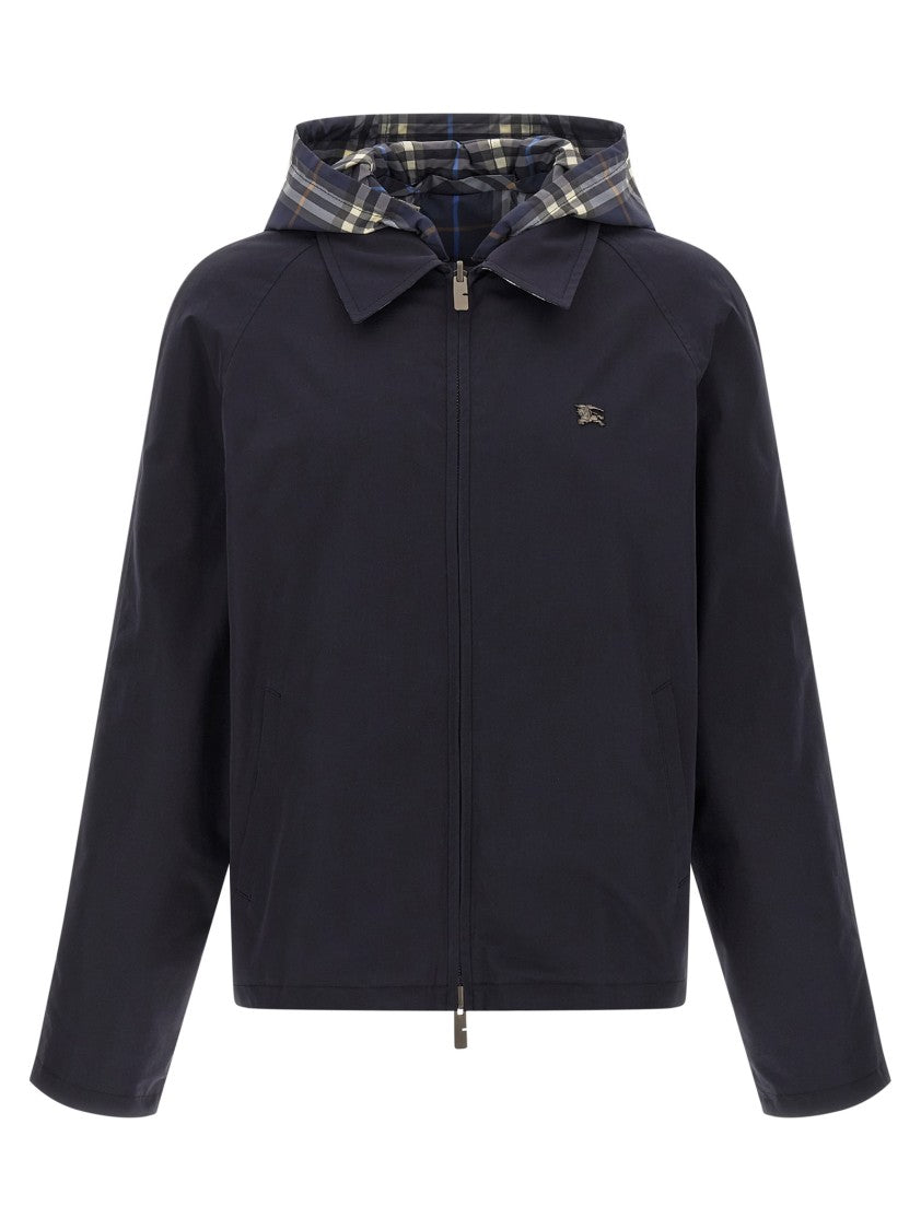 Burberry 'Hodson' Reversible Jacket