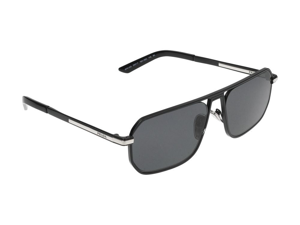 Prada Sunglasses 0Pr A53s 1Bo5s0 59/17/145