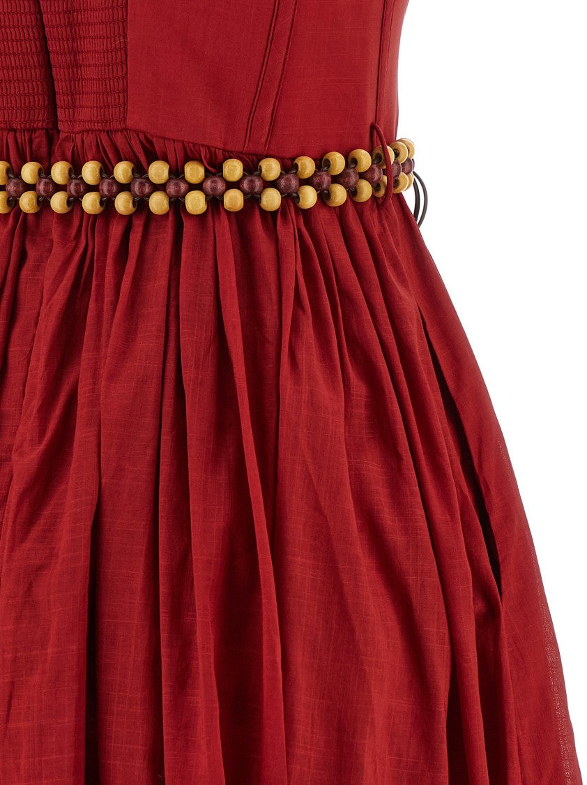 Zimmermann 'Rhiannon' Dress