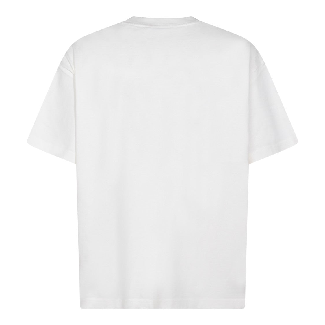 Acne Studios Neutrals Collection Of Timeless T-Shirts