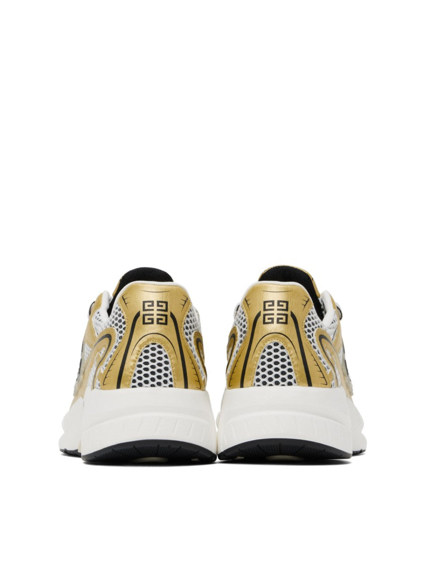 Givenchy Nfnty-52 Runners Sneakers