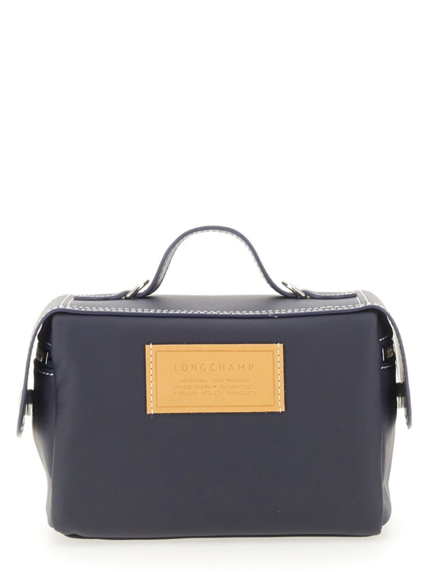 Longchamp Xs "Le Pliage" Xtra Toolkit Bag