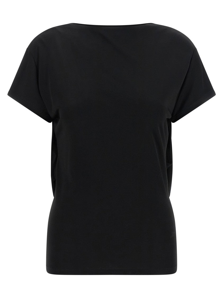 Jacquemus Le Haut Mistral' T-Shirt