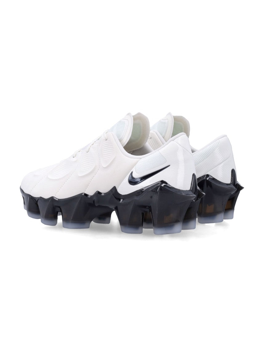 Nike Futuristic Sculpted Sneakers With Sport-Inspired Design