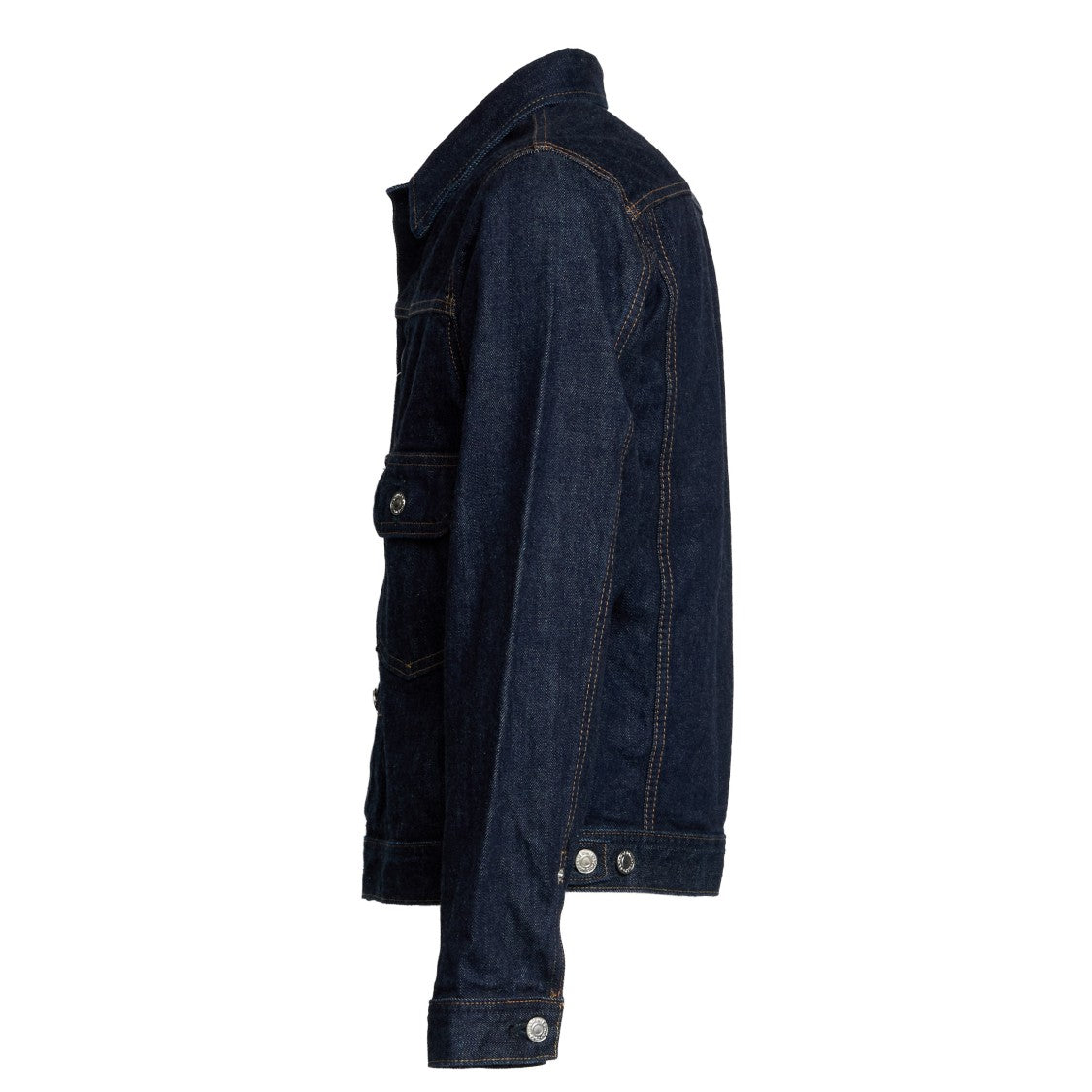 Edwin Japanese Denim Jacket