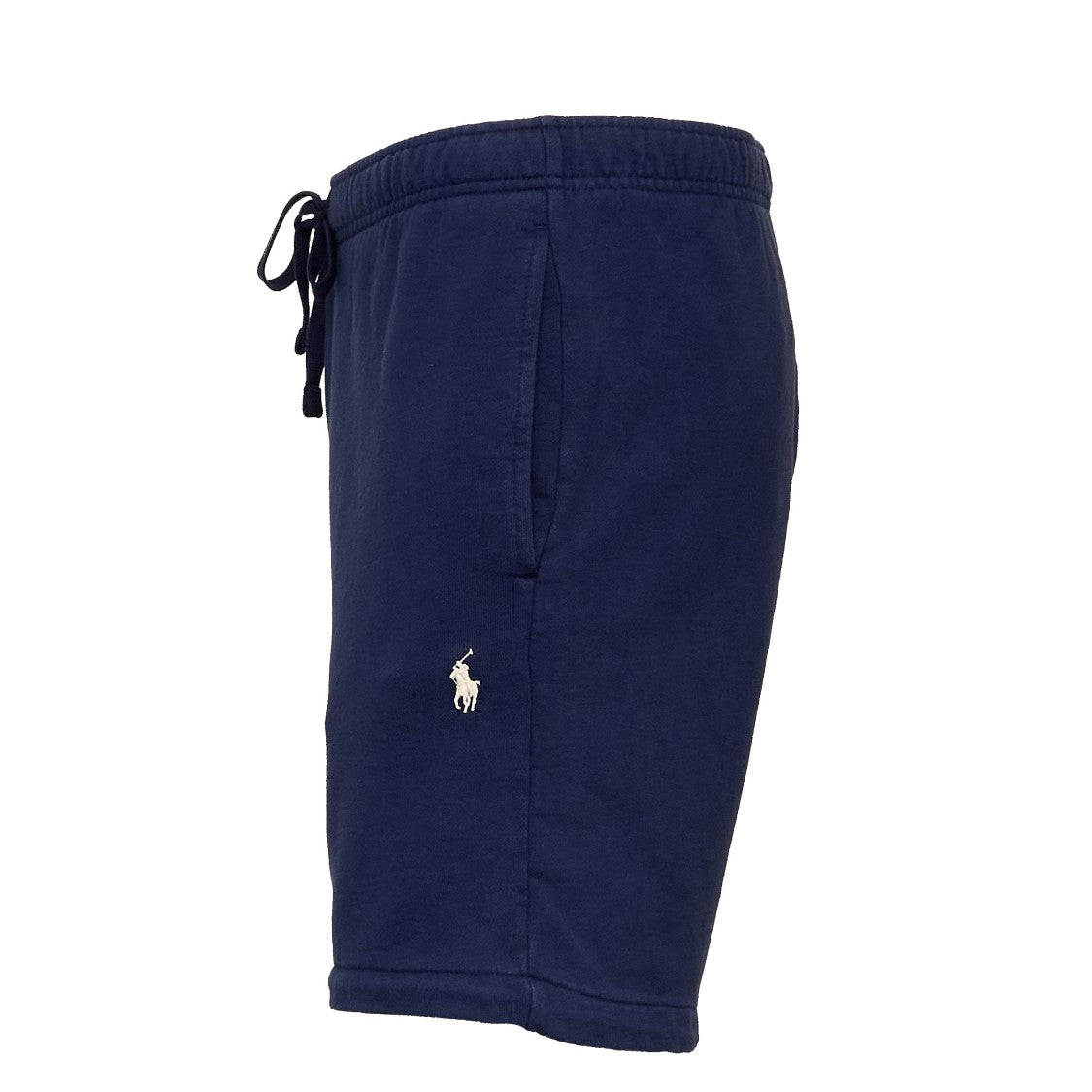 Polo Ralph Lauren Drawstring Loopback Terry Casual Shorts