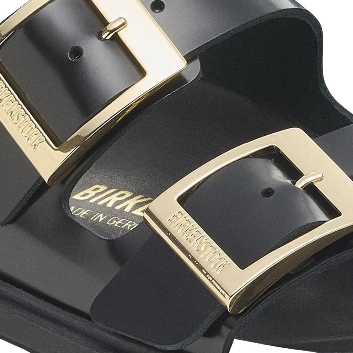 Birkenstock Arizona Droplet Buckle Sandals