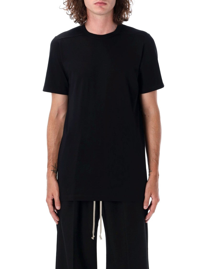 Rick Owens Black Level T T-Shirt