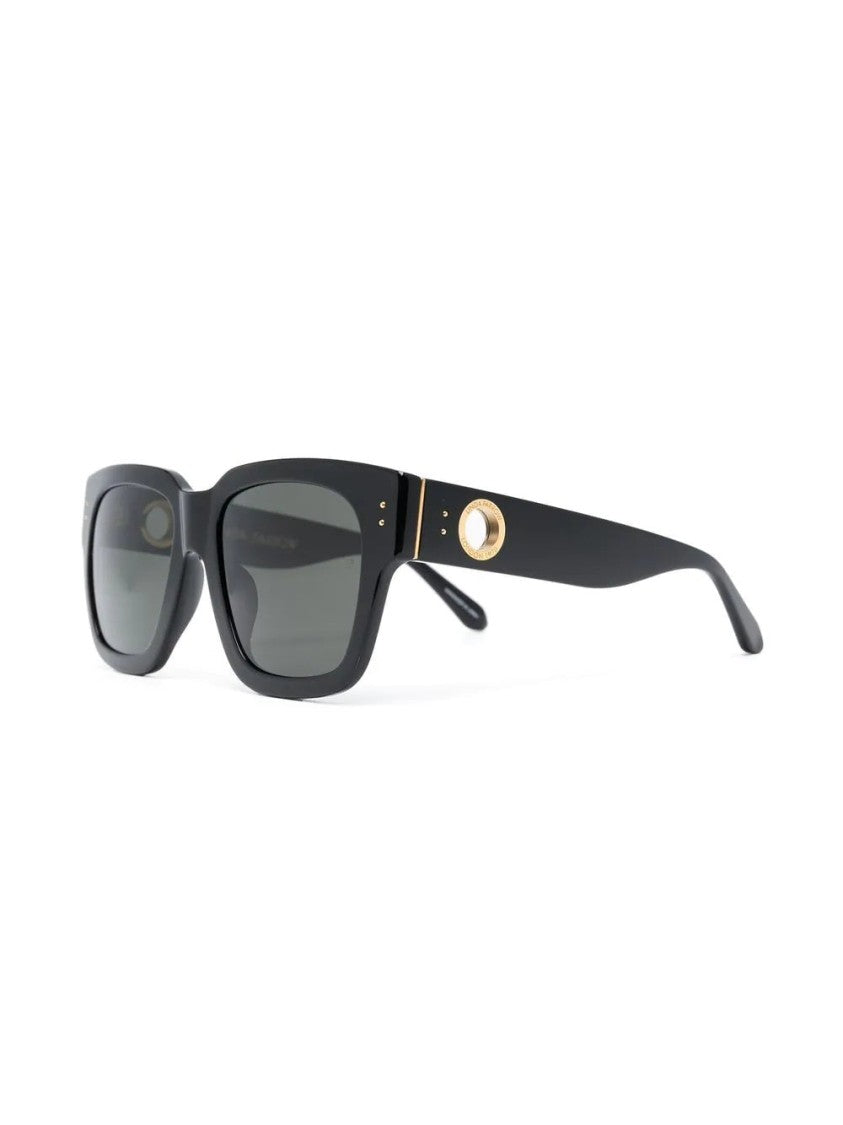 Linda Farrow Amber Sunglass