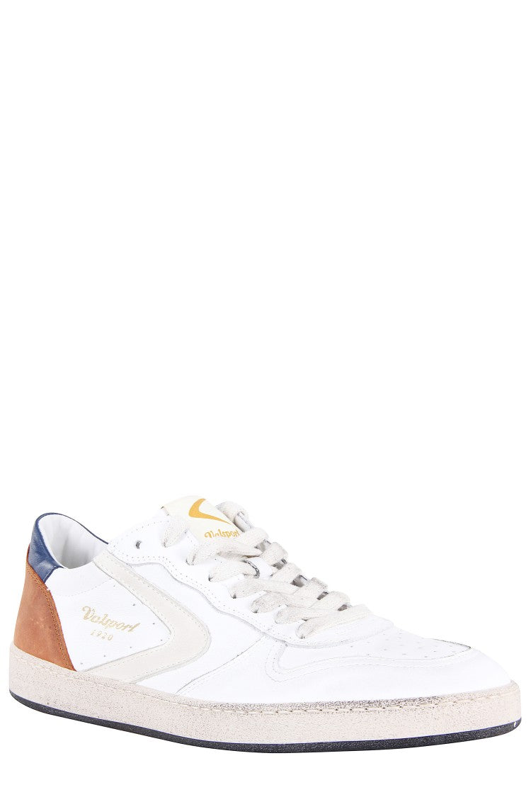 Valsport Davis Heritage Sneakers