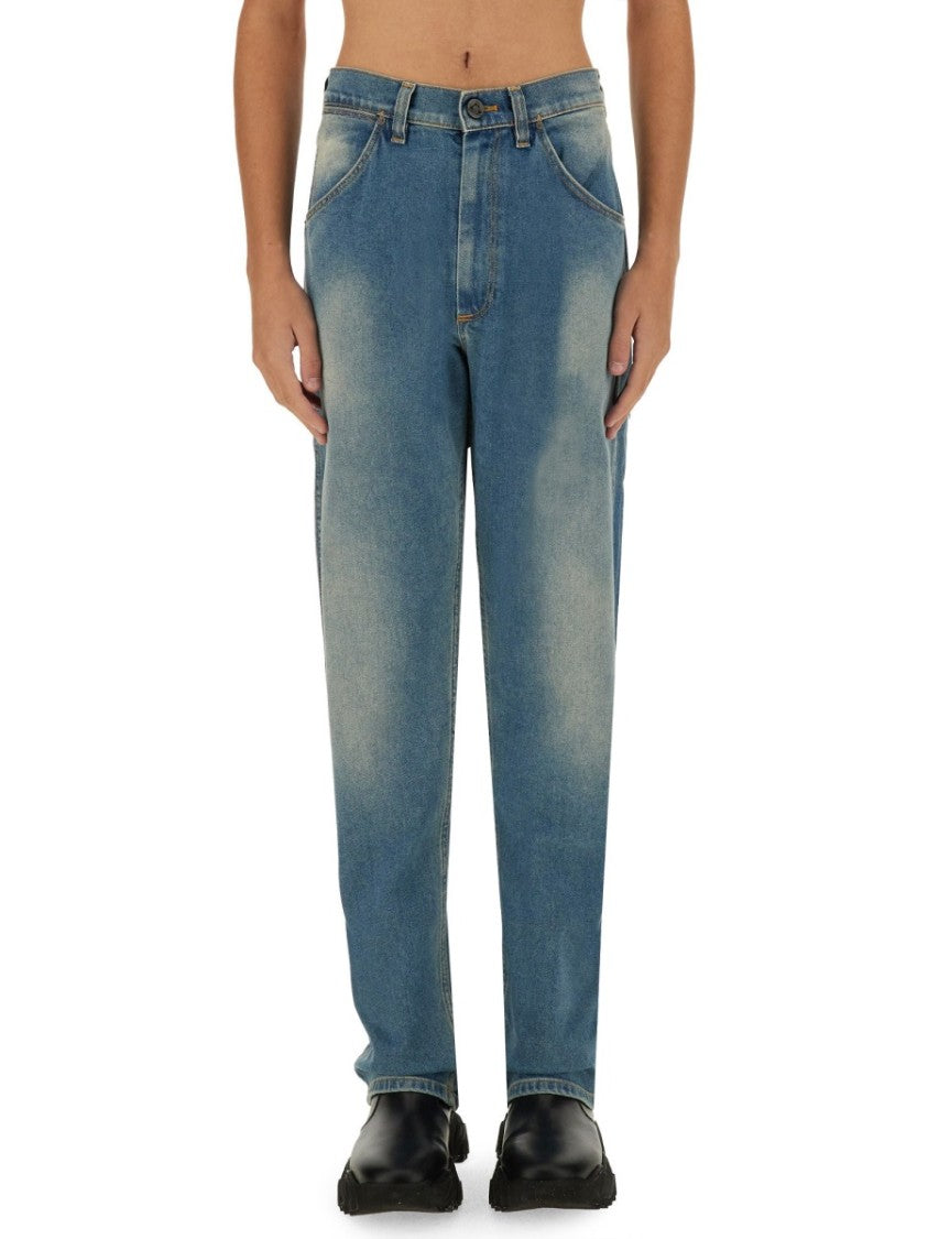 Vivienne Westwood Baggy Jeans