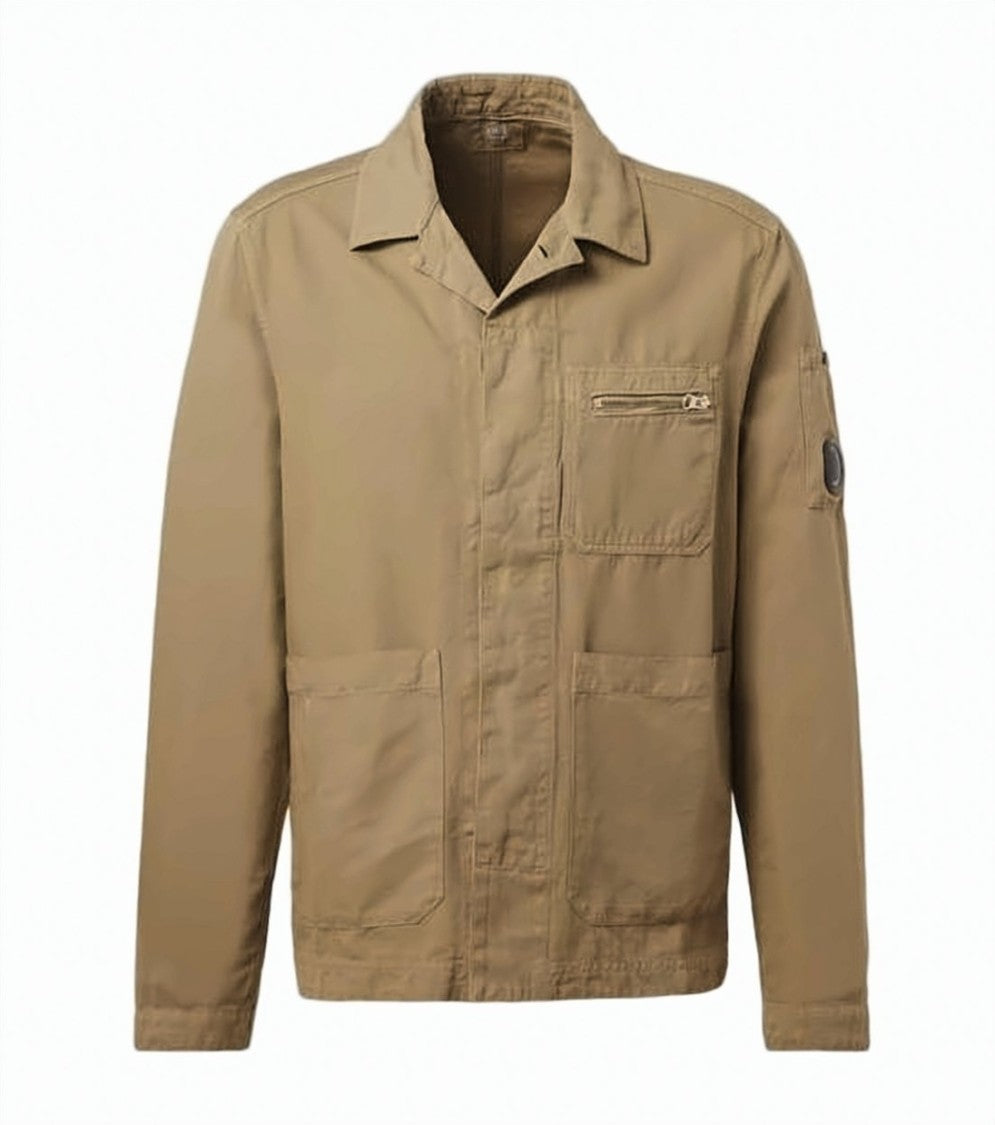 C.P. Company Lightweight Matte Finish Jacket