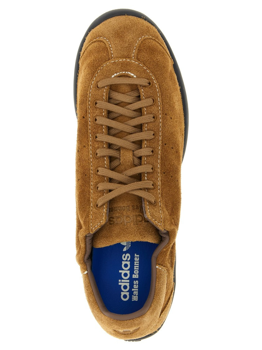 Adidas Originals Wb Karintha Suede Lo' Sneakers