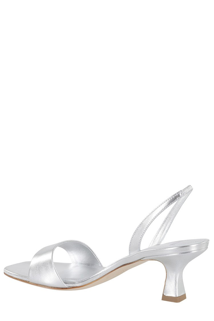 3Juin Cameron 055 Sandal With Rear Elastic Strap