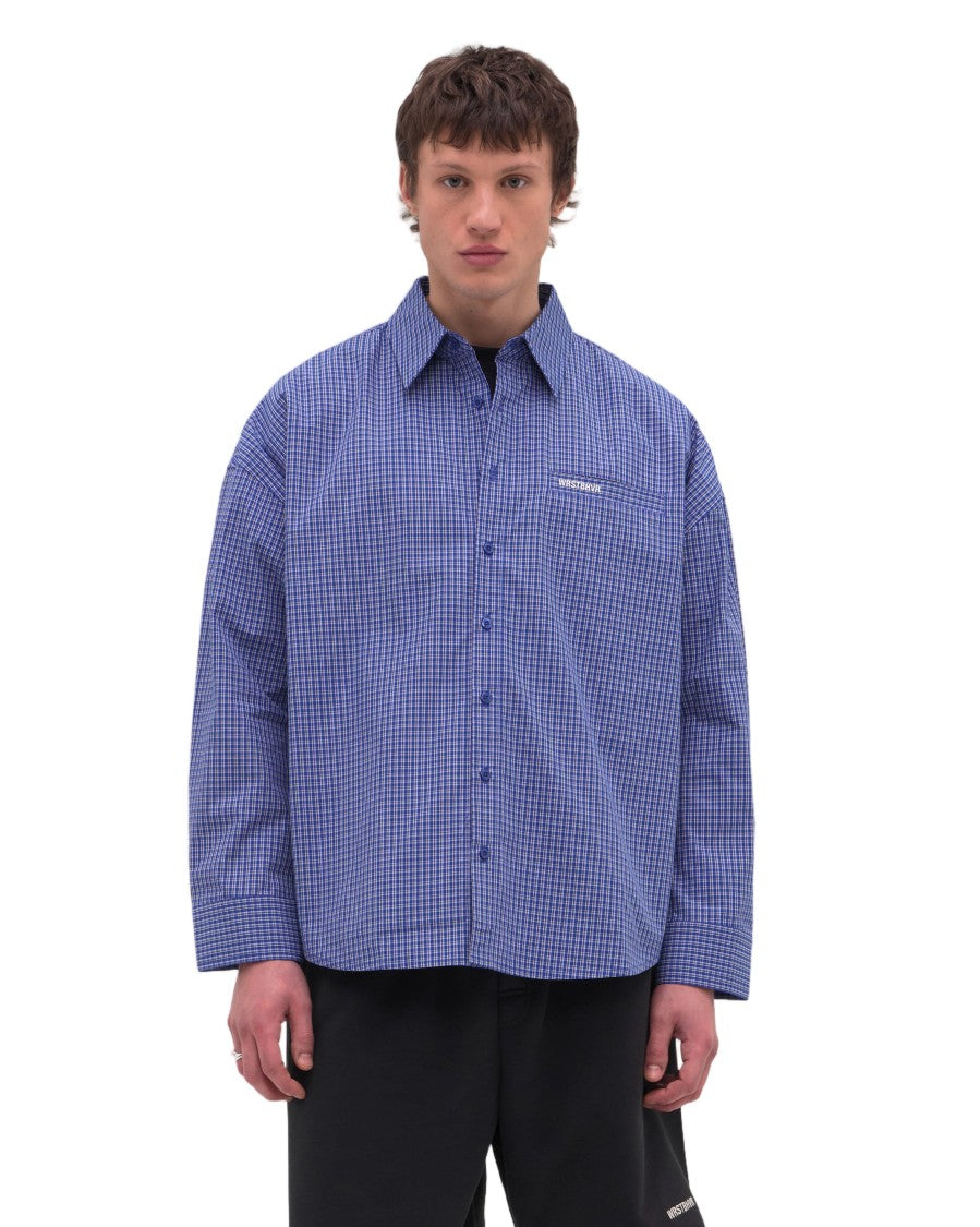 Wrstbhvr Tavi Shirt